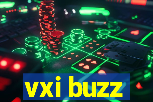 vxi buzz