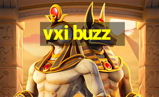 vxi buzz