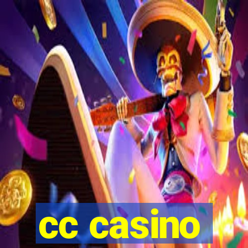 cc casino