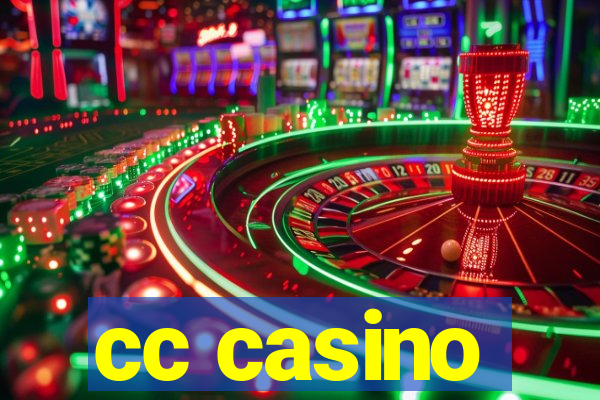 cc casino