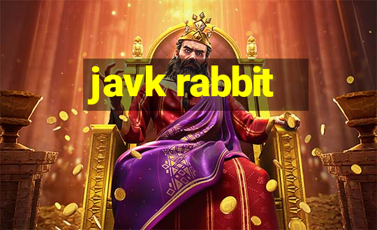 javk rabbit