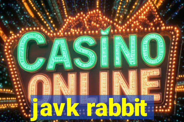 javk rabbit