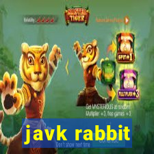 javk rabbit