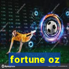 fortune oz