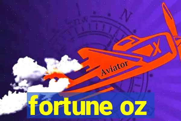 fortune oz