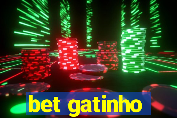 bet gatinho