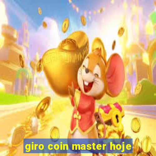 giro coin master hoje