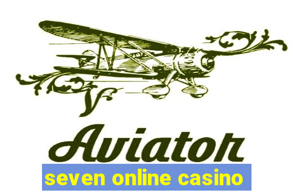 seven online casino