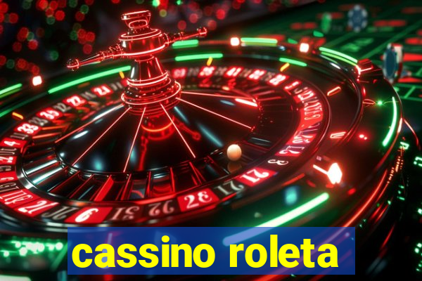 cassino roleta