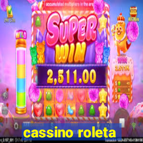 cassino roleta