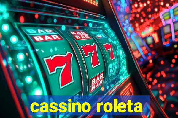 cassino roleta