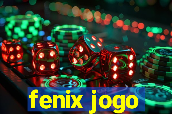 fenix jogo