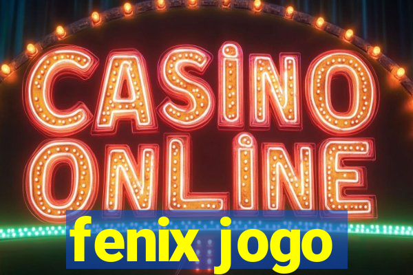 fenix jogo