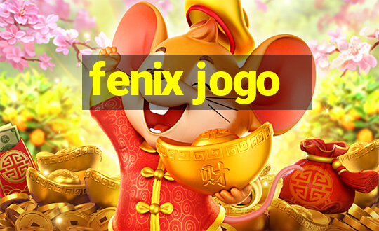 fenix jogo