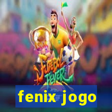 fenix jogo