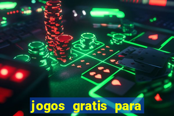 jogos gratis para ganhar dinheiro