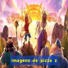 imagens de pizza z - vila nova