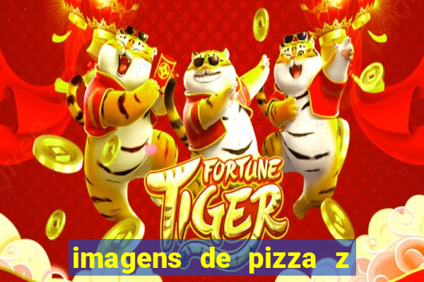 imagens de pizza z - vila nova