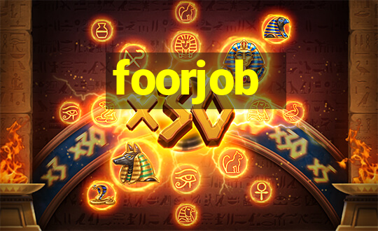 foorjob