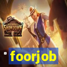 foorjob