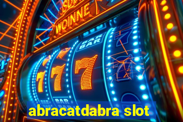 abracatdabra slot