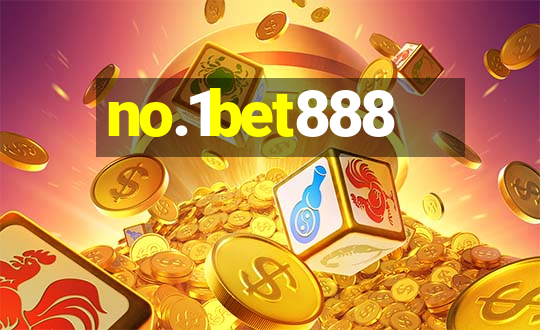 no.1bet888