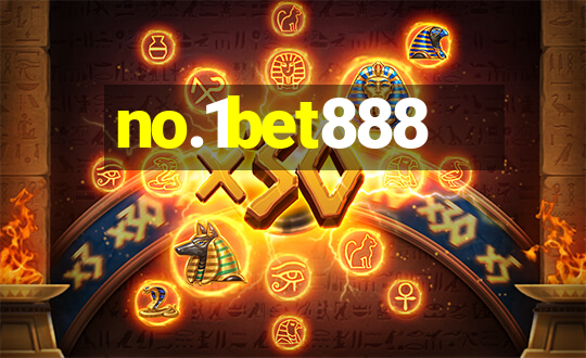 no.1bet888