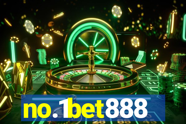 no.1bet888