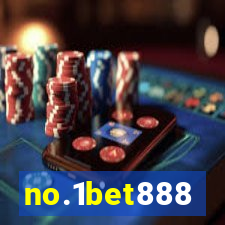 no.1bet888