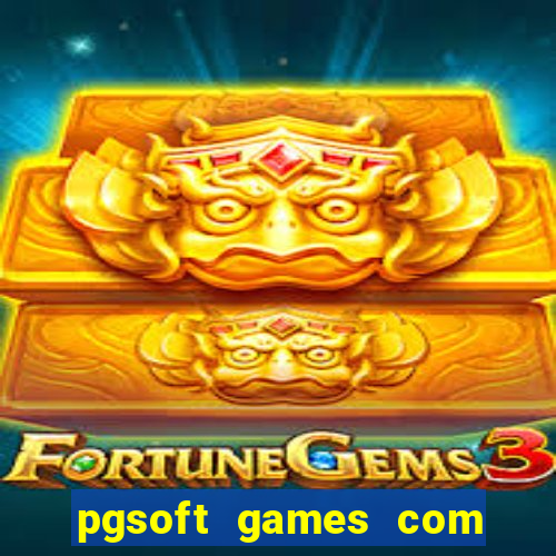 pgsoft games com fortune rabbit