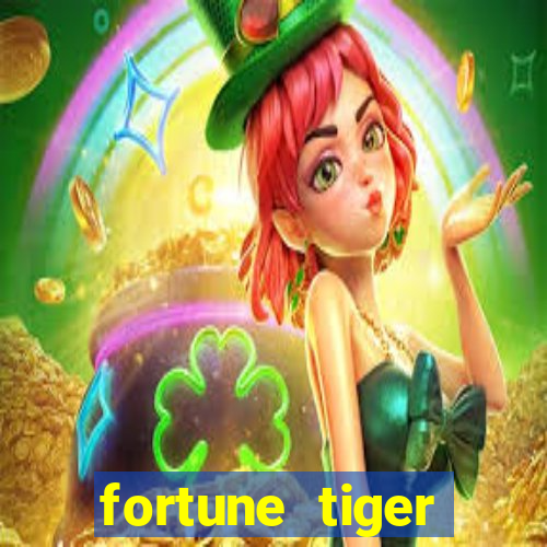 fortune tiger rodadas grátis