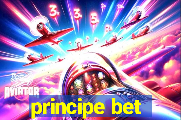 principe bet