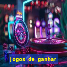 jogos de ganhar dinheiro de verdade no pix na hora