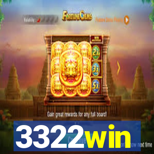 3322win