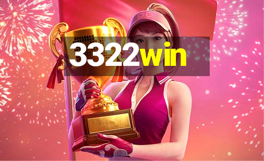 3322win