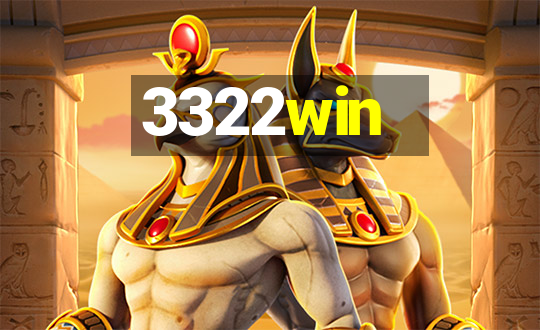 3322win