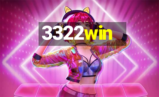 3322win