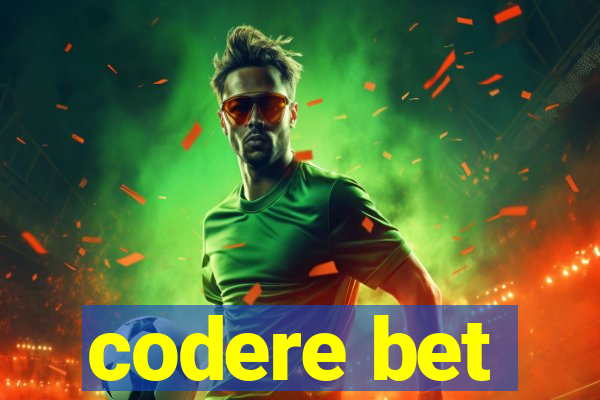 codere bet