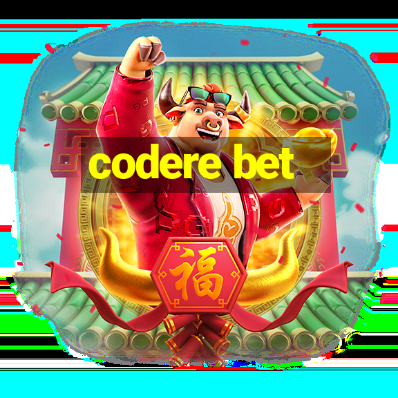 codere bet