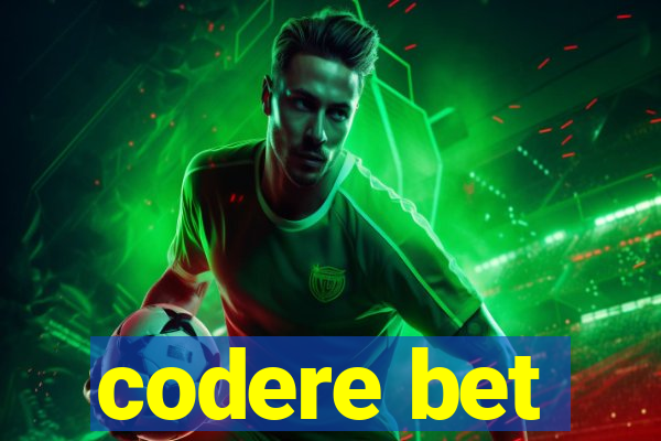 codere bet