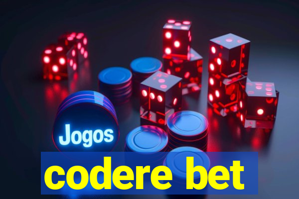 codere bet