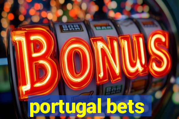 portugal bets