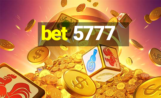 bet 5777