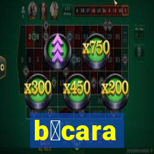 b谩cara