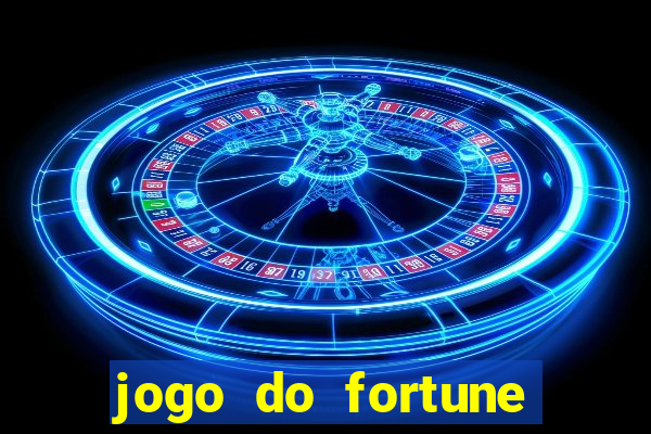 jogo do fortune tiger demo