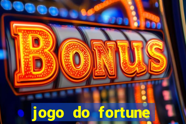 jogo do fortune tiger demo