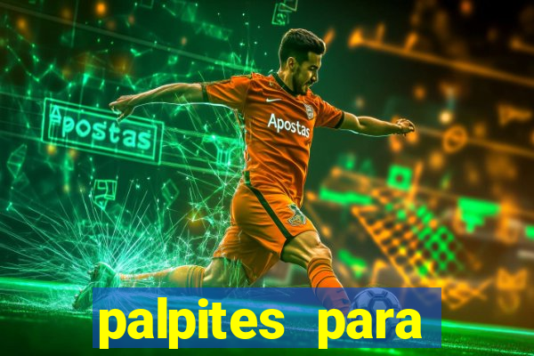 palpites para apostar nos jogos de hoje