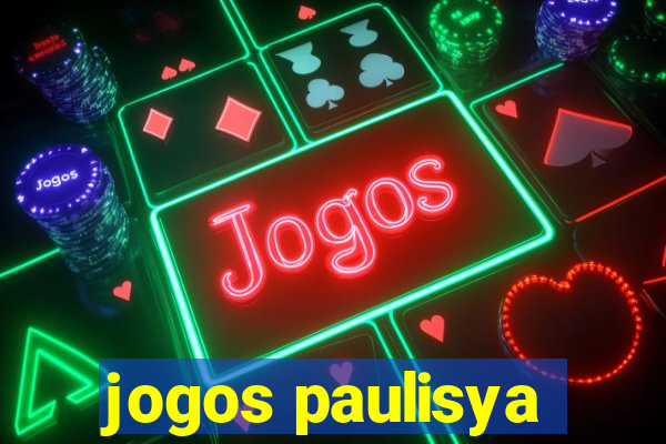 jogos paulisya