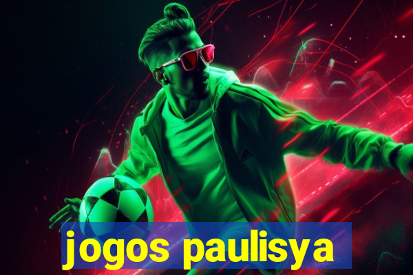 jogos paulisya