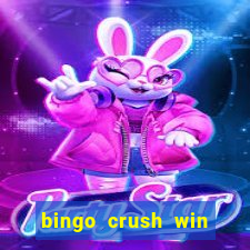 bingo crush win real money